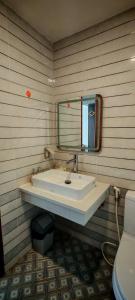 Chinggis Khan House - by GoGo Phú Quốc