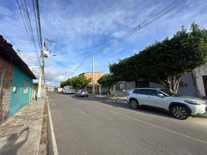 Casa aconchegante em Barra dos Coqueiros
