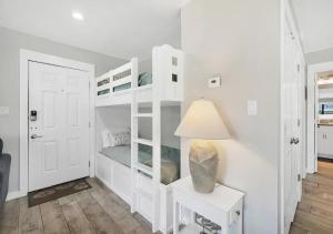 One Bedroom at Beachwood Villas on 30a in Seagrove, Florida