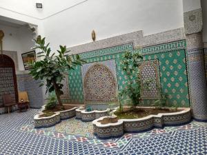 Riad Benkirane Fes Medina