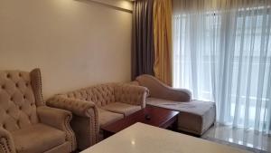 Enzi heights apartments