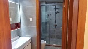 Enzi heights apartments