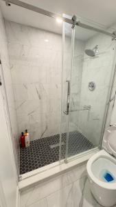 2 Bed Newly Renovated unit near Falls and Buffalo