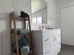 헤이 Kangaroo Cottage 싱글룸 스위트룸