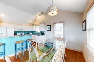 Dog-friendly, ocean-view home with private pool, hot tub, & fast WiFi