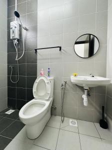 Abhar Homestay Batu Pahat 3