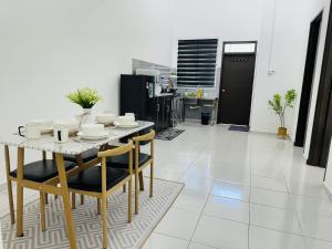 Abhar Homestay Batu Pahat 3
