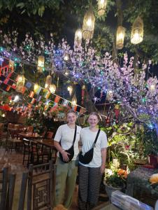 Tam Coc Lights Hotel