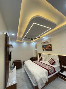 Royal guest house