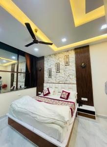 Royal guest house