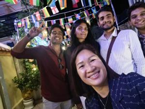 Tam Coc Lights Hotel