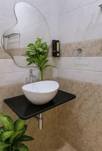 Irida 2bhk private pool viila