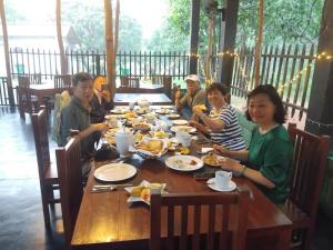 Dambulla Hills Resort