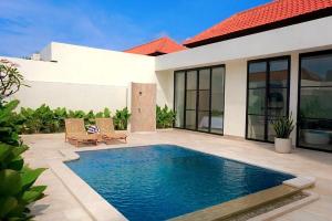 Kama Villa Seminyak