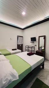 Sandakada Homestay