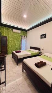 Sandakada Homestay
