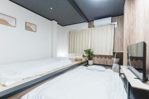 Easy Namba USJ 3DK Up to 8 Whole house