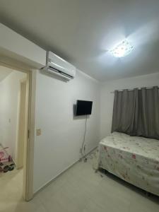 Apartamento na Praia dos Milionários