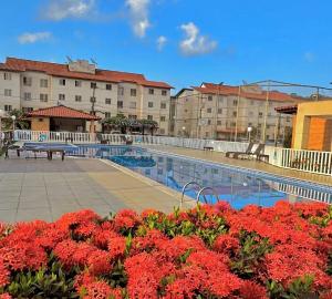 Apartamento na Praia dos Milionários