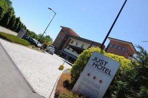 Just Hotel Lomazzo Fiera