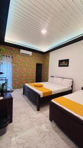 Sandakada Homestay