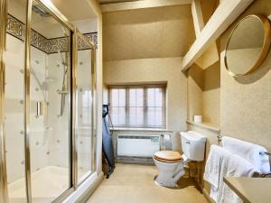 Oaklands Farm - Cottage 4