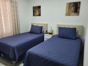 Casa Luna Villa Verde State