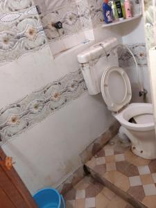 Ramdhanu Appartment Homestay