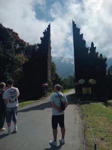 Awan Cita Villa near Munduk