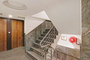 Hotel O Avi Suites