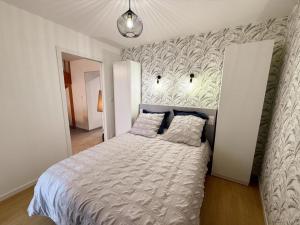 Gîte tout confort à Limeray avec Jardin et BBQ - FR-1-381-648