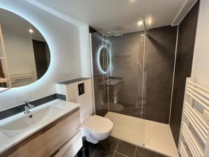 Studio cosy avec mezzanine aux Gets - FR-1-671-330