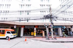 Eds hotel