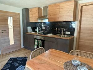 Beim Sepp-Idyllisch gelegene Ferienwohnung in den Voralpen