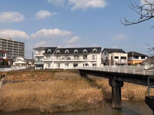 テラスリバーサイド 301