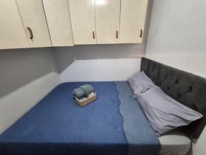 Cantinho SLED Kitnet in the Petrópolis portal