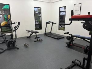 Brentwood Condominium Lapu-lapu City