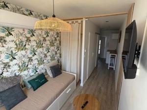 Studio central La Tranche-sur-Mer - 2 pers. - FR-1-22-399