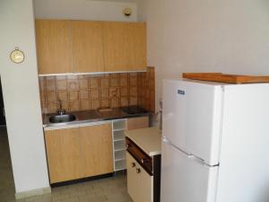 Appartement vue mer et parking - 2 pers. - FR-1-338-639