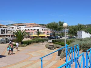 Appartement vue mer et parking - 2 pers. - FR-1-338-639