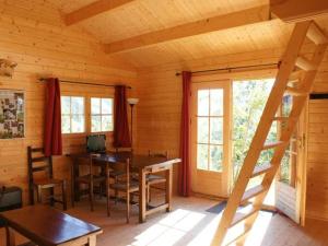 Chalet avec terrasse - 7 pers. - API-1-52-1966