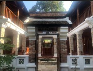 Pearl villas Phu Quoc