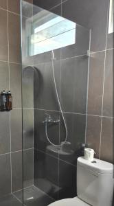 Hanbiao Lovina Villa