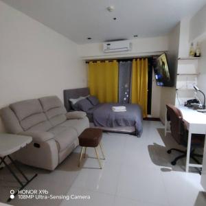 Sozy Cozy Knightsbridge Residences 1