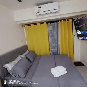 Sozy Cozy Knightsbridge Residences 1