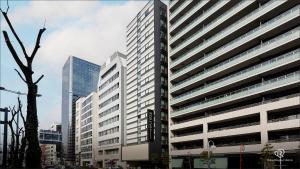 DEL style Osaka Higashi Temma by Daiwa Roynet Hotel