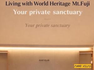 Sankando Villa Hotel