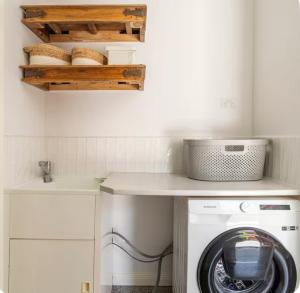 The Olive Tree House