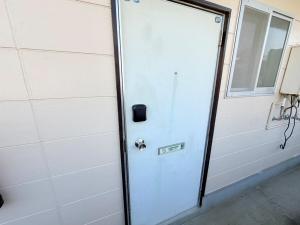 パームハウス 202