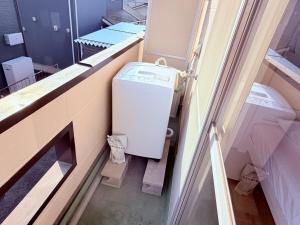 パームハウス 202